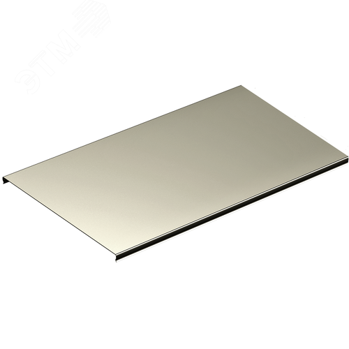 Защитная крышка, 3 м CT-C-400 L=3000 PG