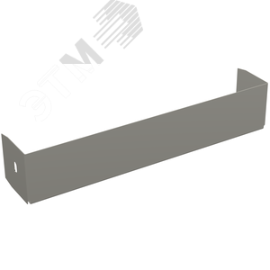 Элемент торцевой CT-EP-35-200 HDG