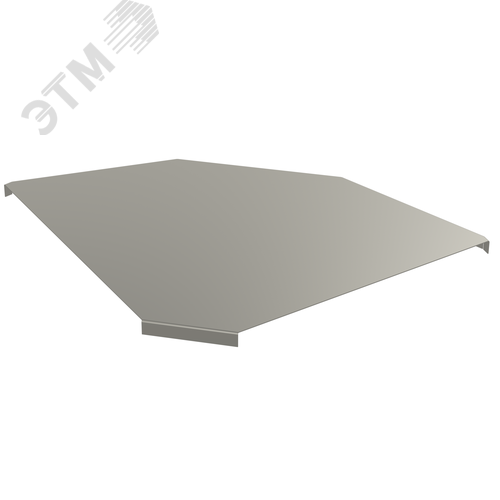 Крышка для угла 90? CT-LC-75 HST