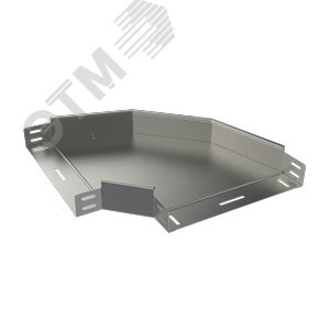 Элемент угловой 90 градусов CT-LP-35-400 HST