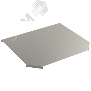 Крышка Т-элемента CT-TC-400 HDG