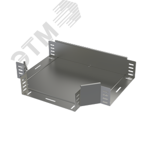 Элемент Т-образный CT-TP-85-100 HDG