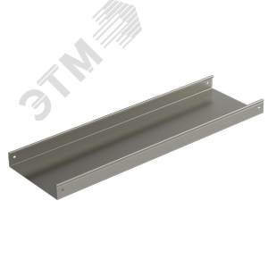 Кабельный лоток, неперф., 3 м CT-US-60-50 L=3000 HST
