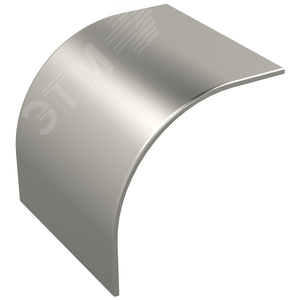 Крышка для элемента VDCT-VDC-85-500 HDG