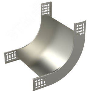 Угол вертикальный вверх CT-VU-110-600 HST
