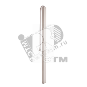 Сервисная стойка, двухсторонняя, L=2,35м - Meka