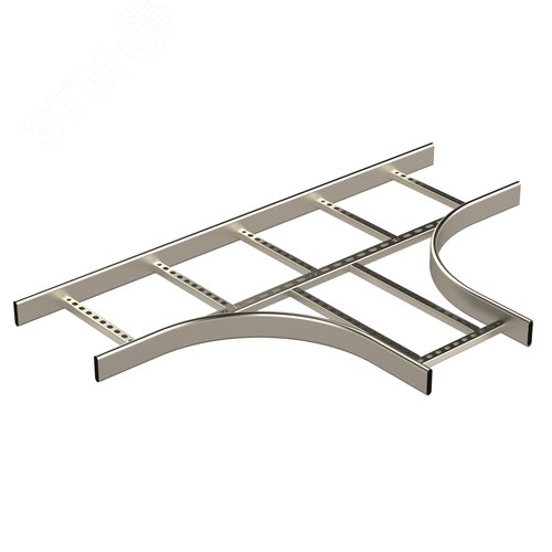 Ответвитель Т-образный R 300 HST KST-400 R 300