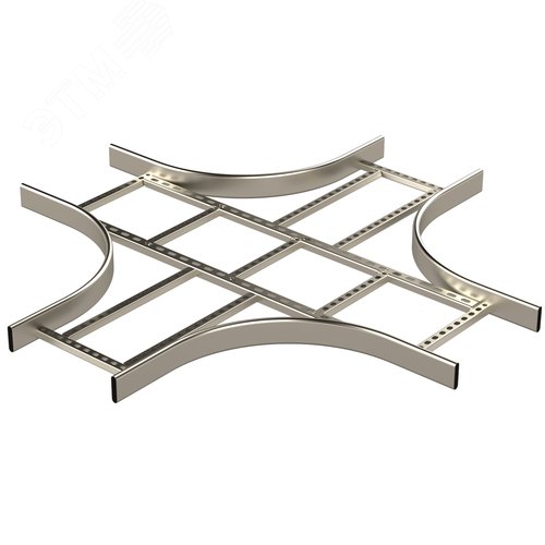 Элемент X-образный R 300 KSX-800 R 300 HDG