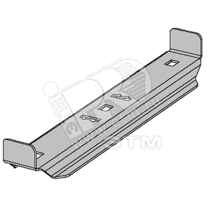Траверса MK-410/KS20 HDG