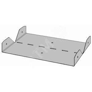 Шарнирное соединение RVS-100-60 - Meka