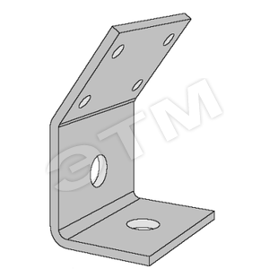 Крепление потолочное TFP PG - Meka