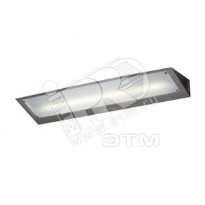 Светильник Tarragon 33450/17/10 14w G5 с лампой с выключателем ЛББ (33450/17/10) - Massive