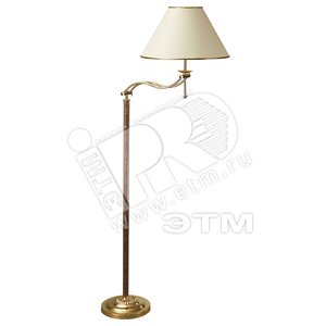Светильник напольный 9235/81/43 60w               E27,НТБ,Masiive - Massive
