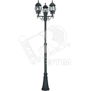 Светильник Massive 15035/45/10 3x100w E27 IP44    Dubrovnik (15035/45/10) - Massive