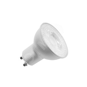 LED 7.2Вт GU10 2700К 570Лм 230В 26° - SLV