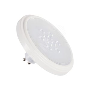 Лампа светодиодная LED ES111 7.9w 760Лм белый - SLV