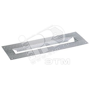 Рамка монтажная к GLENOS LED, SLV - SLV