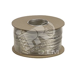 Тросик WIRE SYSTEM, в изоляции, сечение 6 кв.мм - SLV