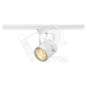 Светильник Euro Spot LED DISK 800 14.5Вт белый - SLV