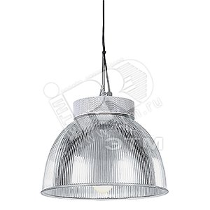 Светильник Para Multi 406VG 150w E27 ГСО призма/серебро - SLV