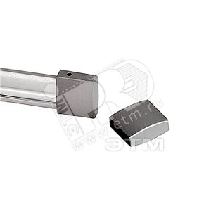 Шинопровод EASYTEC II, 230В, цвет серебристый, 2м - SLV