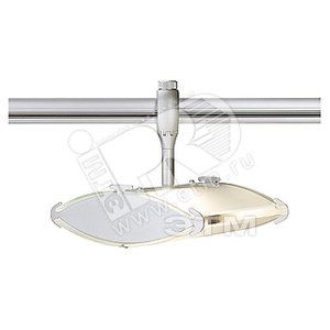 Светильник EASYTEC II SAIL 100Вт R7s серебро (184572) - SLV