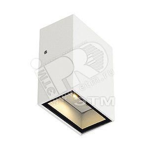 Светильник QUAD 1 3Вт LED белый - SLV