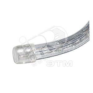 шнур светодиодный PENLIGHT LED 10.5м синий,SLV - SLV