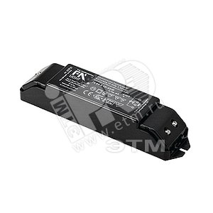 Трансформатор электронный 60вт E-Trafo 461067 FN Light - SLV