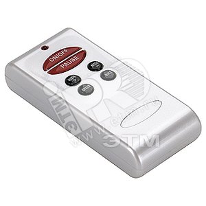Пульт ДУ EASY LIM PRO для 470600,470610 12В LRV08 - SLV