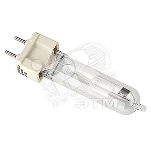 Лампа CDM-T G12, 220В, 70Вт, 3000K, металлогалоген - SLV