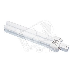 Лампа энергосберегающая КЛЛ 26вт/827 G24d-3 (508226) - SLV