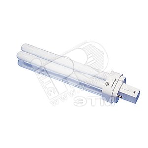 Лампа энергосберегающая КЛЛ 18вт/827 G24d-2 - SLV