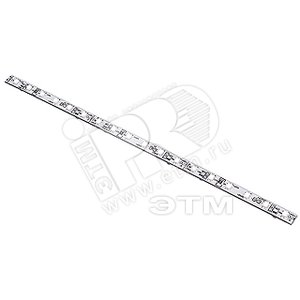 Светильник LED STRIP 30,5см 24 светодиода         24В=,белый (550181) - SLV