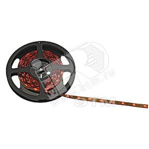 Лента FLEXLED ROLL RGB 5м сборка гибкая из 180 светодиодов 12В=35Вт (552023) - SLV