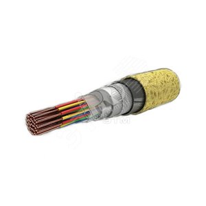 Кабель телефонный ТППэпЗБбШп 10х2х0.5 ТРТС - Сарансккабель