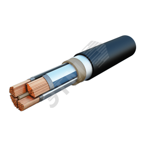 Кабель силовой ПвПГнг(A)-FRHF 4х150мс(N)-1 ТРТС - Сарансккабель