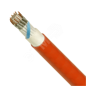 Кабель силовой КППГнг(A)-HF 4х2.5 ТРТС - Сарансккабель