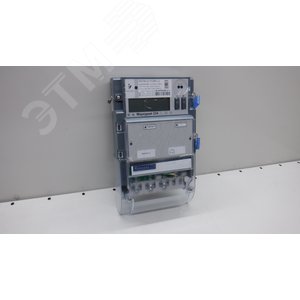 СЭ3-100/5А MER234ARTM-02POBR.L2кл 1/2 230/400В мн. - Инкотекс СК