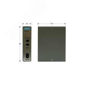 Шлюз GSM на п/п АВЛГ.758725.020 v.2 - Инкотекс СК