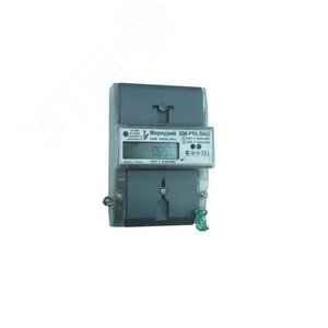 СЭ1-60/5 Т4 D ЖК 206 PLNO 230В модем PLC-I,эл.плом - Инкотекс СК