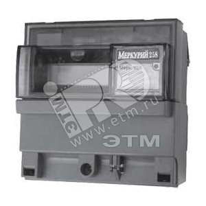 Индикатор выносной Меркурий-258 (Меркурий-258) - Инкотекс СК
