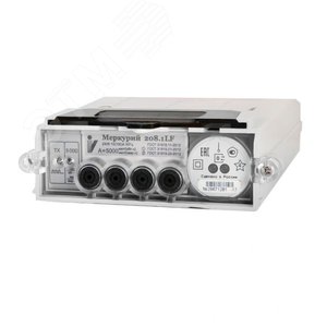 Счетчик электроэнергии Меркурий 238 ARTX2-02 DPOWL4F04 2 Тарифа МСК - Инкотекс СК