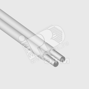 Провод АППВ 2х2.5 - Алюр