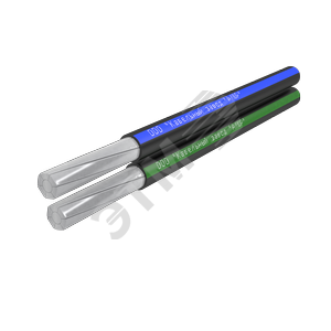 Провод СИП-4 2х25-0.6/1 - Алюр
