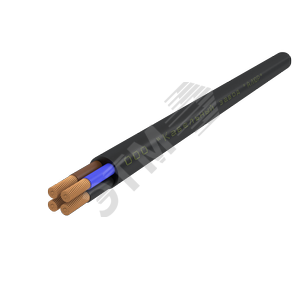 Кабель силовой КГТП-ХЛ 4х10.0 -0.660(тп) бар