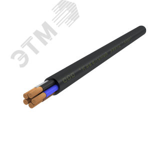КГХЛ 5х1,5(тп)