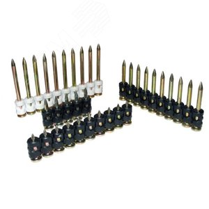 Гвоздь 3.05x17 step MG Bullet Point (1000 шт./уп.) - ПРОМРУКАВ