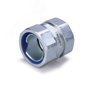 Муфта соединительная СММ-15 (гайка под рожковый   ключ)