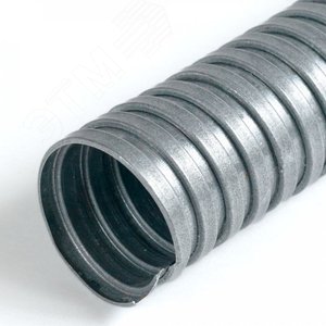 Металлорукав Р3-Ц-22 750 Н (50м/уп) - ПРОМРУКАВ